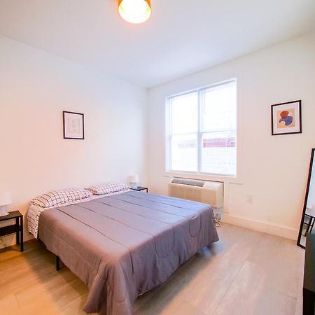 New Modern Serenity- 2Br Retreat Near New York City Bayonne Bagian luar foto