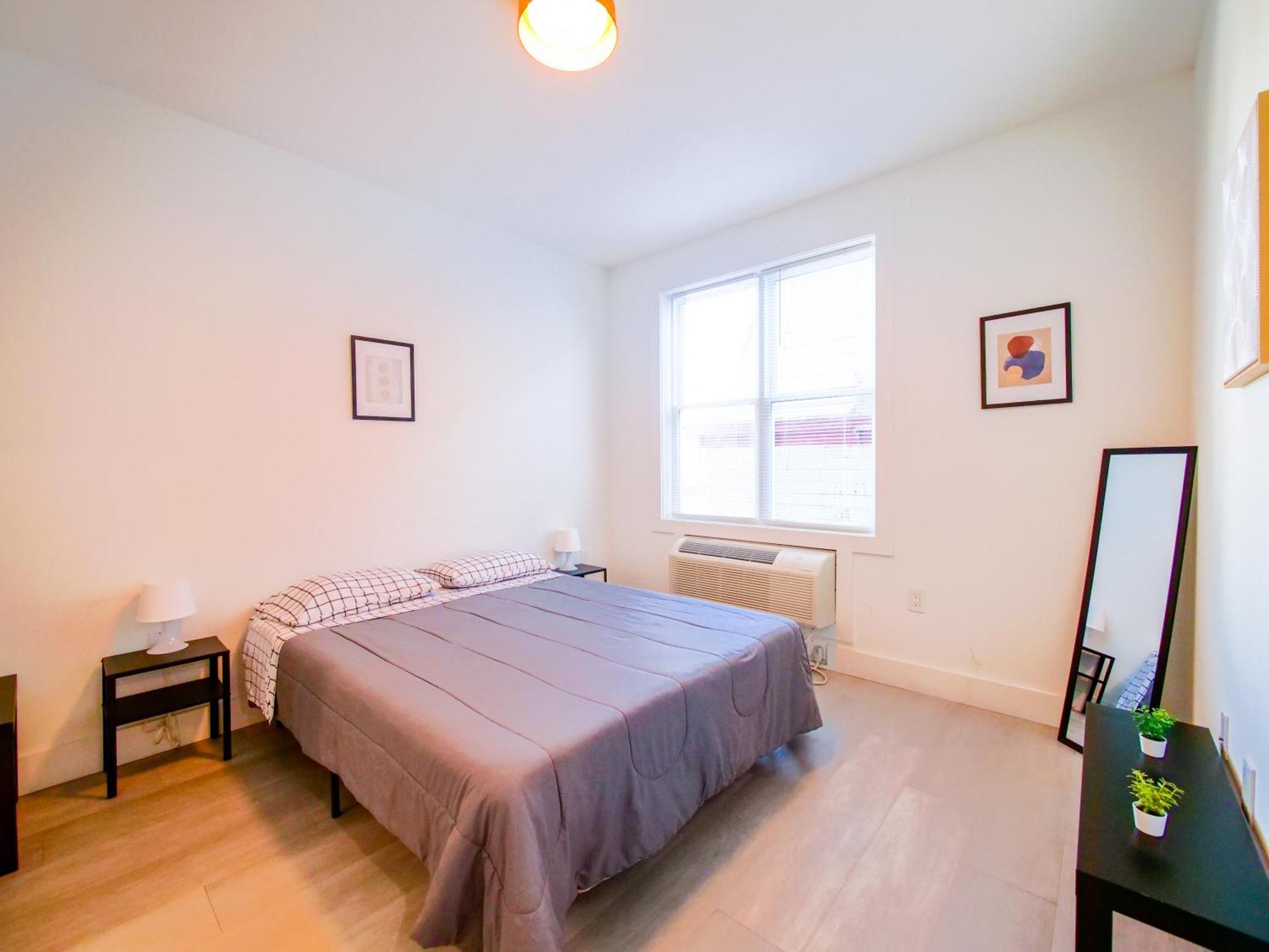 New Modern Serenity- 2Br Retreat Near New York City Bayonne Bagian luar foto