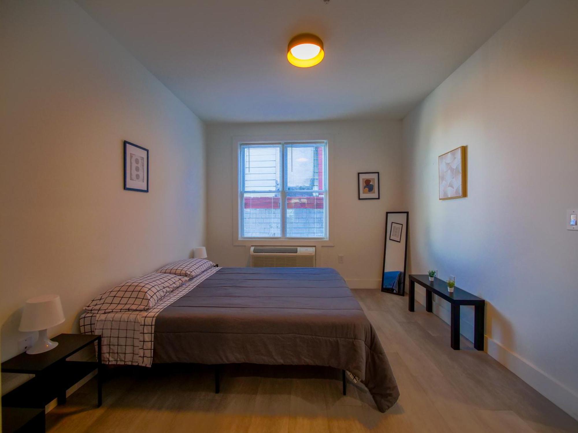 New Modern Serenity- 2Br Retreat Near New York City Bayonne Bagian luar foto