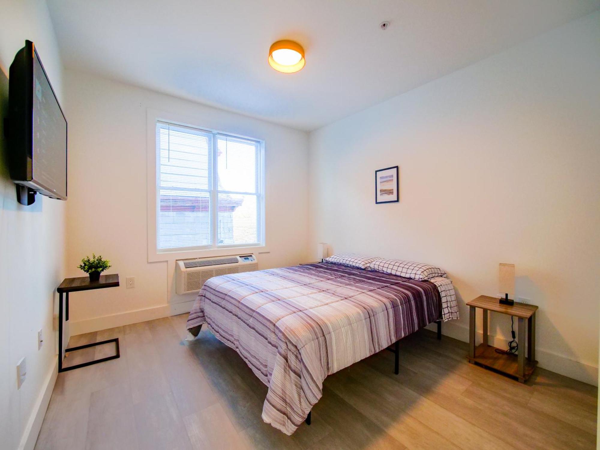 New Modern Serenity- 2Br Retreat Near New York City Bayonne Bagian luar foto